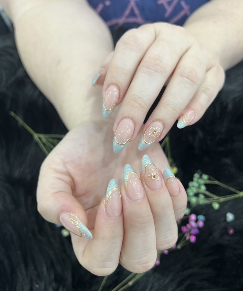 Sunny Nails & Spa gift card