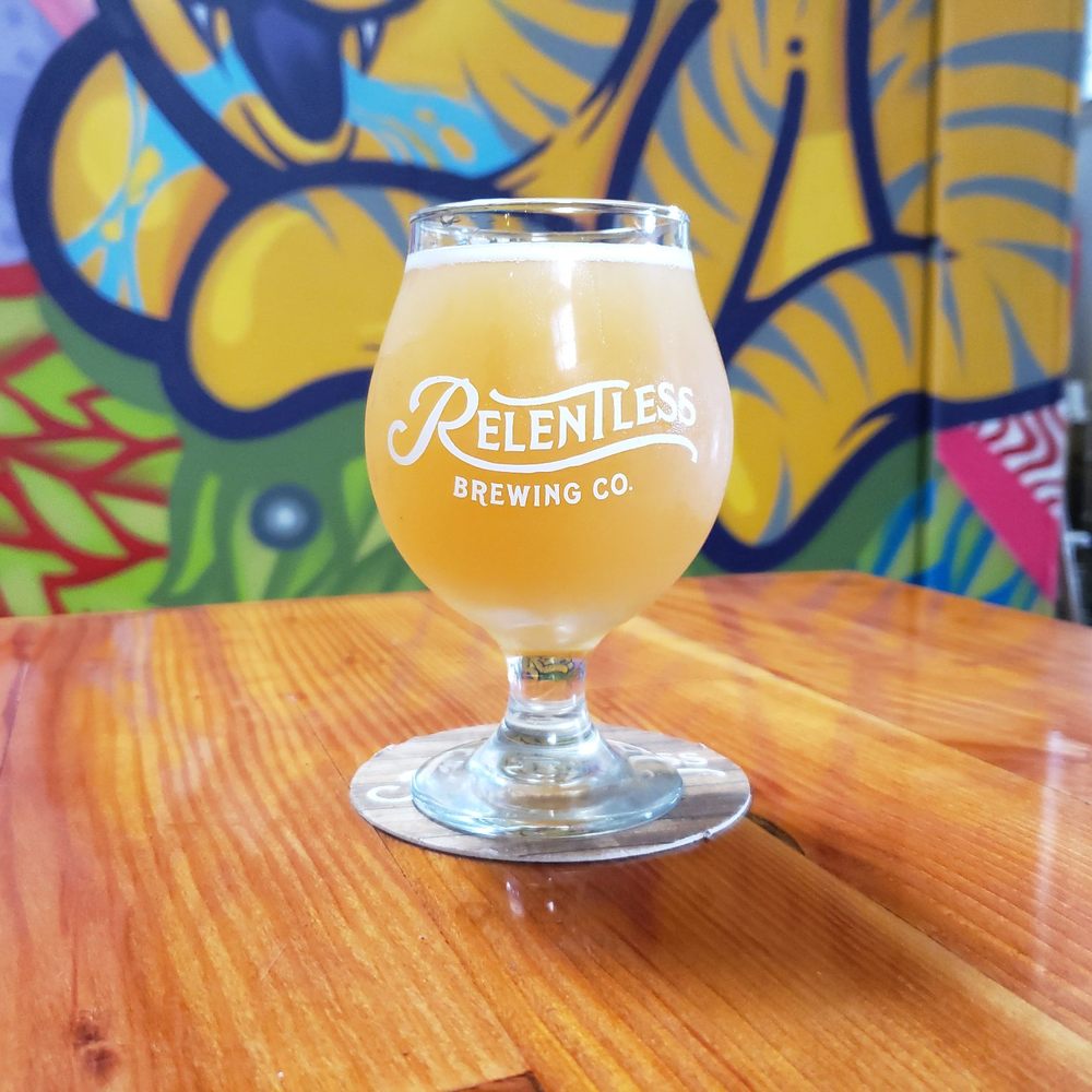 Relentless Brewing - Breweries Near Me - Temecula, California Relentless Brewing - Breweries Near Me - Temecula, California