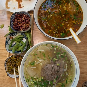 Walala Hand-Pulled Noodles - Noodles Near Me - Orlando, Florida