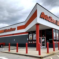 Autozone - Store