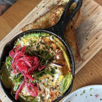 Outpost Kitchen - Breakfast & Brunch Near Me - Costa Mesa, California Outpost Kitchen - Breakfast & Brunch Near Me - Costa Mesa, California