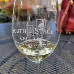 South Stage Cellars