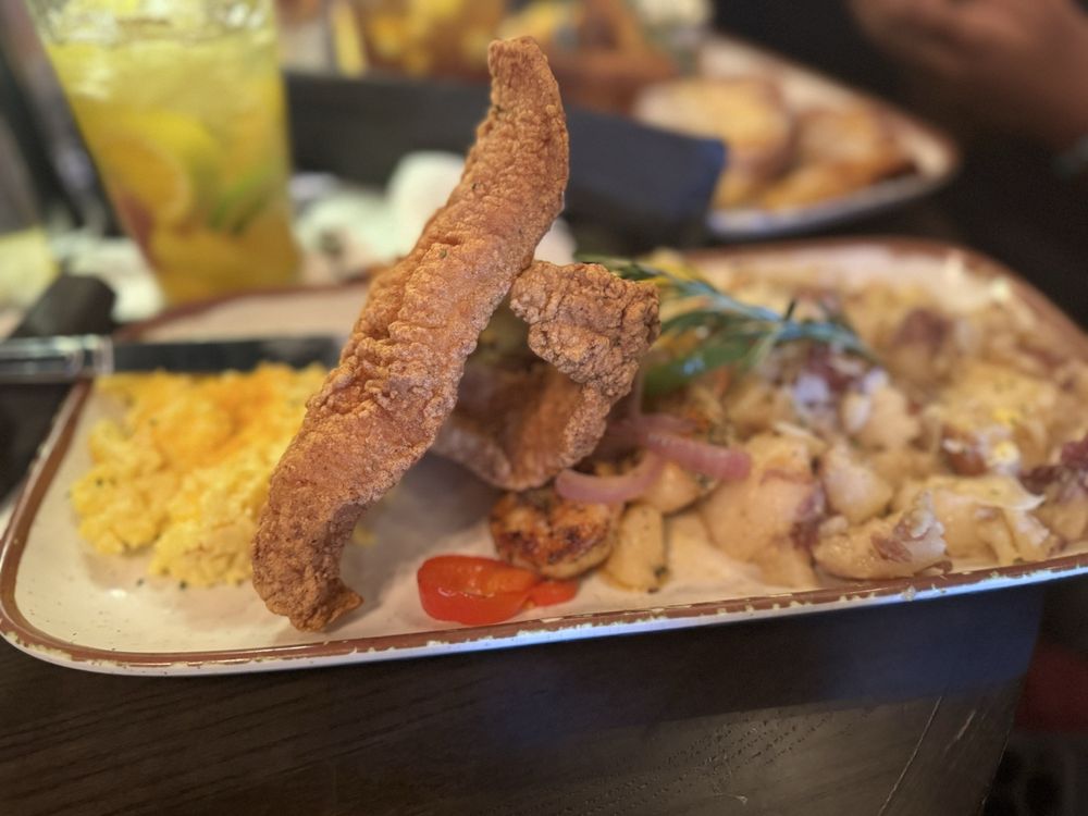 Just Spoons Cafe Image