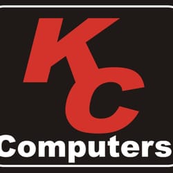 Kc Computers - Logo