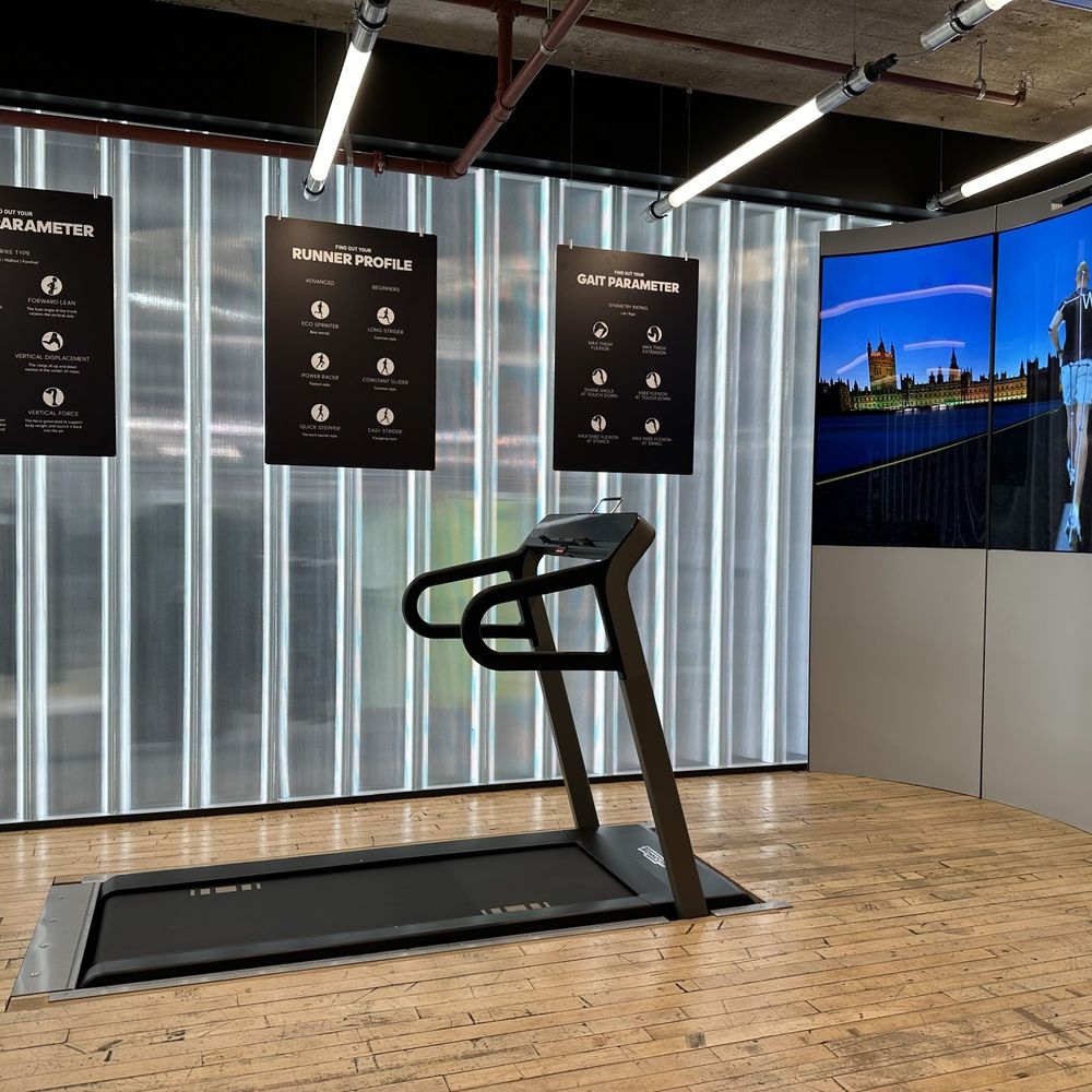 TOP 10 BEST Running Shoes Store near Westminster, London