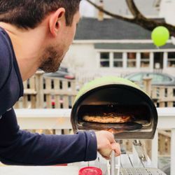 The Urban Epicurean - Serving endless amounts of mouth watering pizza.
