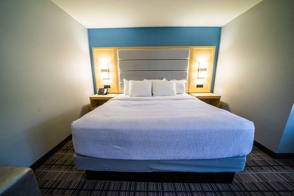 Best Western Brigham City Inn & Suites by null