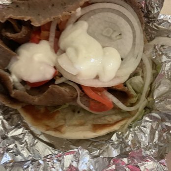 Gyro George - Gyro - Greek Near Me - Maple Heights, Ohio Gyro George - Gyro - Greek Near Me - Maple Heights, Ohio