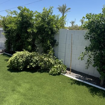 Accent Landscaping - Landscaping Near Me - San Tan Valley, Arizona Accent Landscaping - Landscaping Near Me - San Tan Valley, Arizona