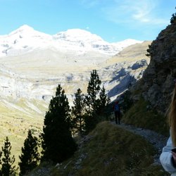 Parque Nacional de Ordesa
