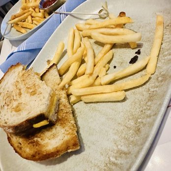 High Horse - Kids grilled cheese - New American Near Me - Portland, Oregon