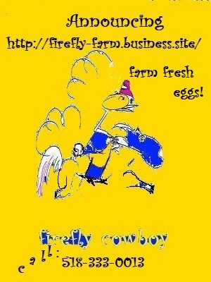 Firefly Farm Logo
