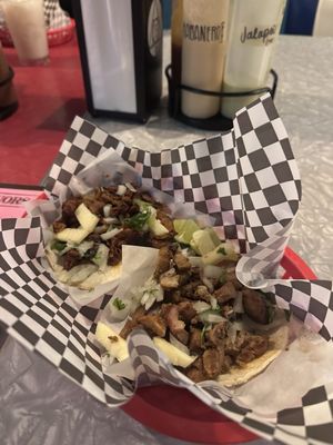 Robo Taco by null