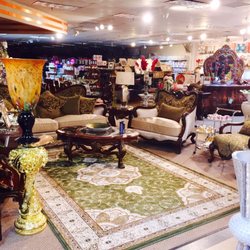 Luxury Home Furniture