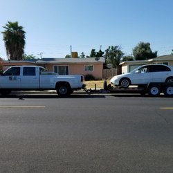 McCains Roadside and Transport - Over heated