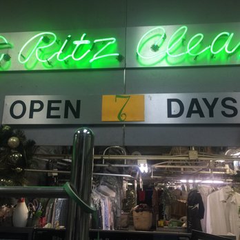 Ritz Cleaners - Laundry Services Near Me - Anaheim, California Ritz Cleaners - Laundry Services Near Me - Anaheim, California