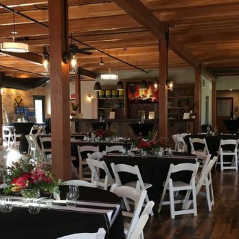 Martinson Hall - set up - Venues & Event Spaces Near Me - Mount Horeb, Wisconsin