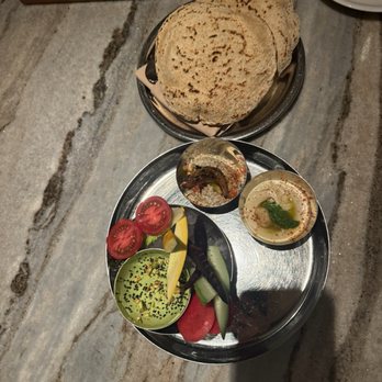Callie - Pita and yummy hummus - Mediterranean Near Me - San Diego, California Callie - Pita and yummy hummus - Mediterranean Near Me - San Diego, California