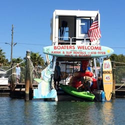 Gulfport Municipal Marina