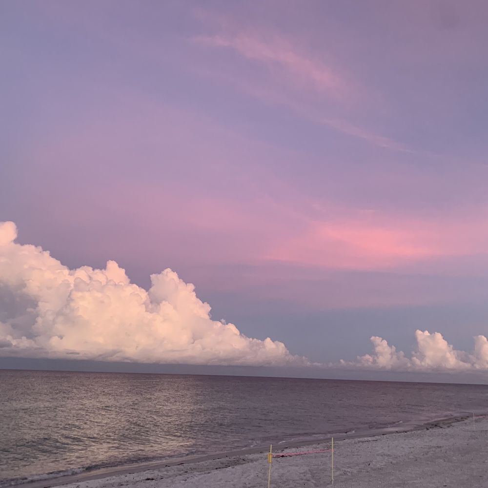 Longboat Key Beaches - Sunrise 7/9/22 - Beaches Near Me