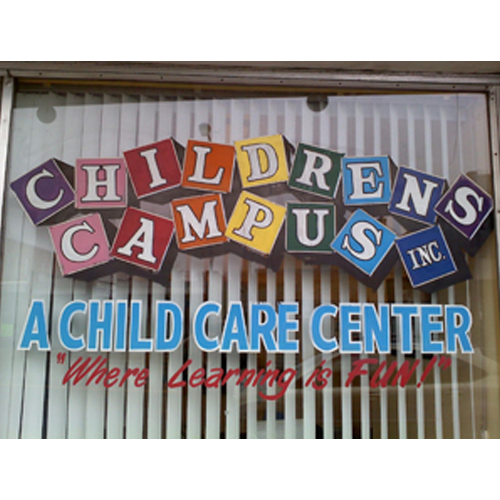Children's Campus Center - childcare center in Chicago, IL