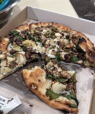 48 North Pizzeria by null