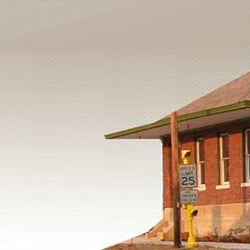 Freight Station