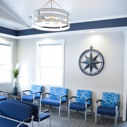 MI Smiles Dental Grand Haven - A look inside the new and modern MI Smiles Dental Grand Haven office.