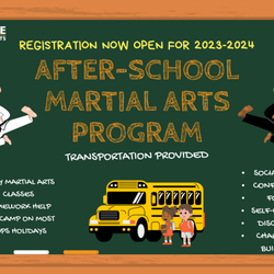 IGNITE Martial Arts