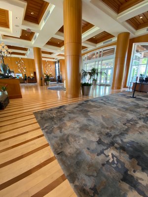 Hyatt Regency Chesapeake Bay Golf Resort, Spa and Marina by null