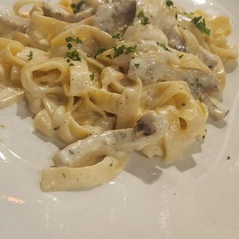 Porta Di Roma - Fettuccine Alfredo - Cafes Near Me - Richardson, Texas Porta Di Roma - Fettuccine Alfredo - Cafes Near Me - Richardson, Texas