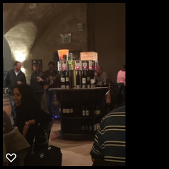 The Cave - Wine Bars Near Me - Ventura, California