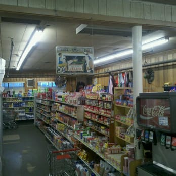 Graeagle Store - Grocery Near Me - Blairsden-Graeagle, California