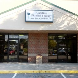 Carolina Physical Therapy and Sports Medicine - physical therapy Irmo