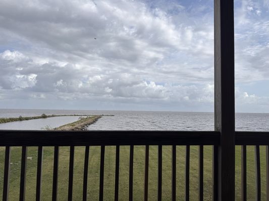Frenier Landing Restaurant and Oyster Bar by null