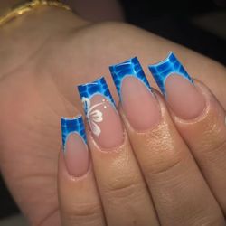 Paris Nail - This is what I want