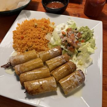 Las Margaritas - Mexican Near Me - Franklin, North Carolina