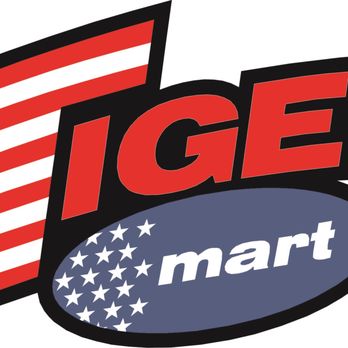 Tiger Mart # 18 - tiger mart logo - Convenience Stores Near Me - Burleson, Texas Tiger Mart # 18 - tiger mart logo - Convenience Stores Near Me - Burleson, Texas