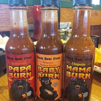 Black Bear Diner Beaverton - The hot stuff - American Near Me - Beaverton, Oregon