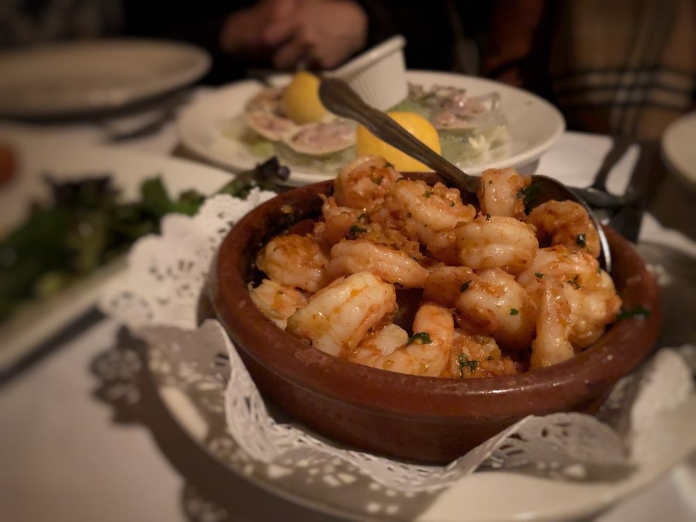 TAPAS DE ESPAÑA 467 Photos & 373 Reviews 7909 Bergenline Ave, North