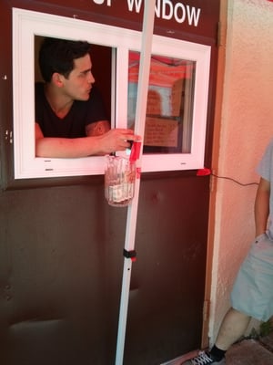 Hot Chicken Takeover by null