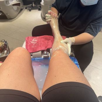Jay Anthony Nail Spa - Nail Salons Near Me - Winter Park, Florida