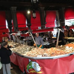Am alten Fischmarkt