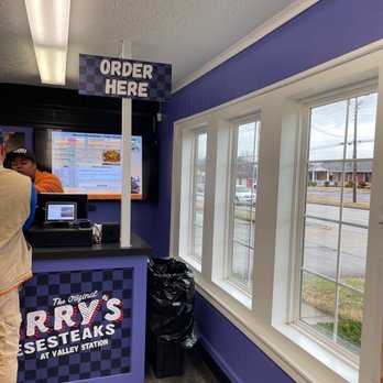 Barry’s Cheesesteaks - Cheesesteaks Near Me - Louisville, Kentucky Barry’s Cheesesteaks - Cheesesteaks Near Me - Louisville, Kentucky