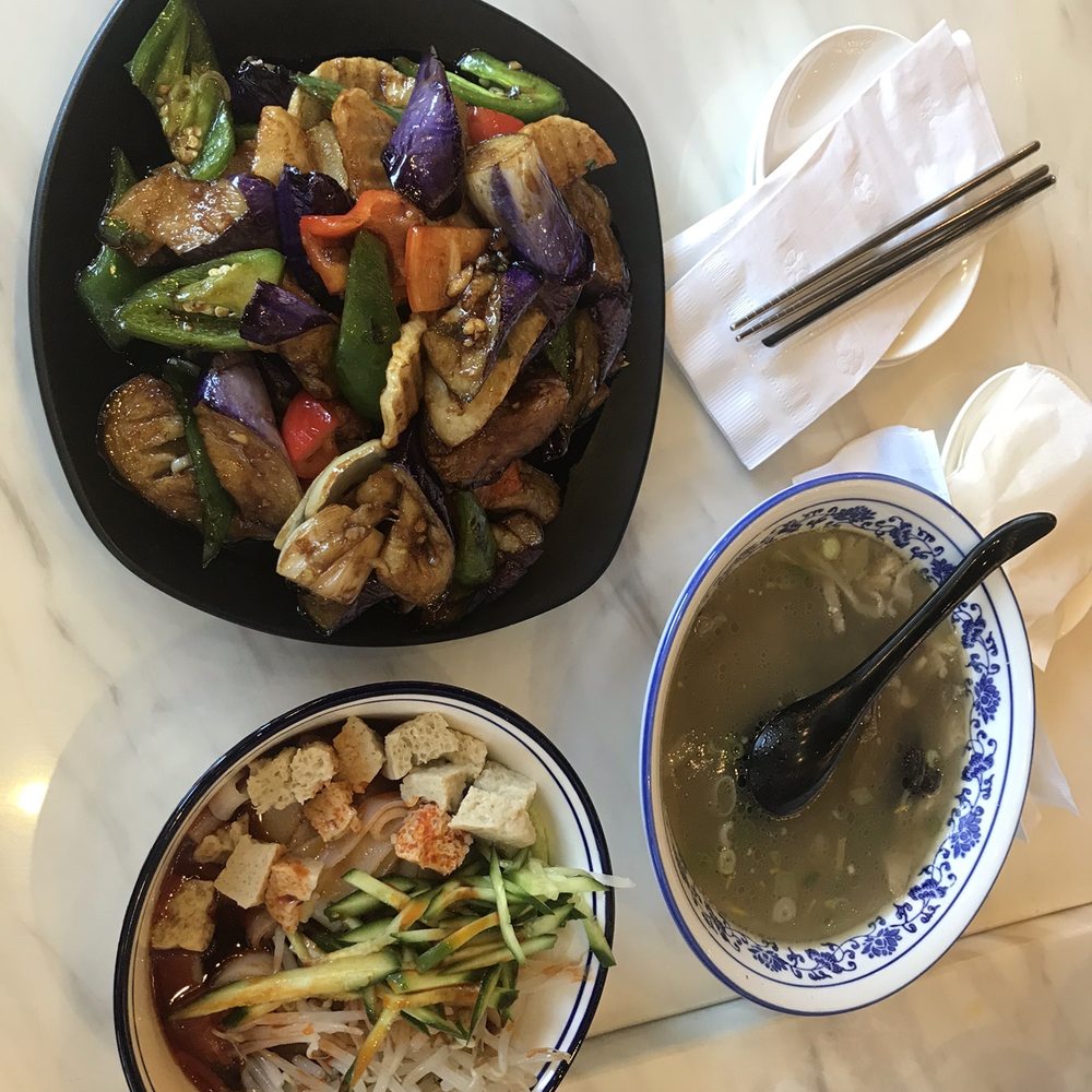 Changan Kitchen - Chinese Near Me - Ontario, California Changan Kitchen - Chinese Near Me - Ontario, California