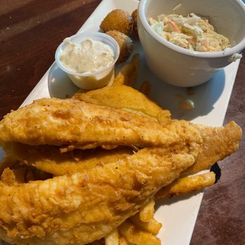 Marina Grill - Platter - American Near Me - Wilmington, North Carolina
