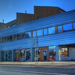 Cukrárna Ollies