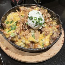 RUBS American BBQ