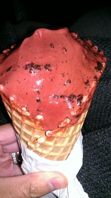 Marble Slab Creamery by null