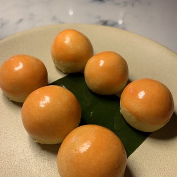 Bone Kettle - Kue Nastar - Breakfast & Brunch Near Me - Pasadena, California
